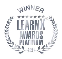 nagroda dla lectora learnx